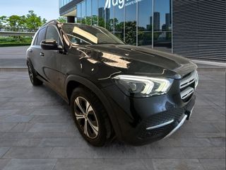 Mercedes-Benz GLE 350 de 4Matic (Híbrido Enchufable) 235 kW (320 CV)