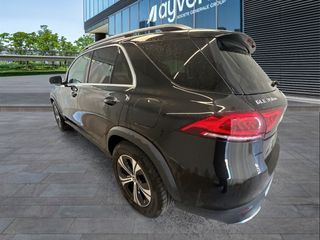 Mercedes-Benz GLE 350 de 4Matic (Híbrido Enchufable) 235 kW (320 CV)