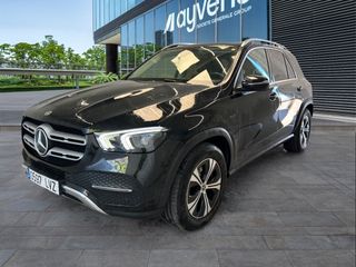 Mercedes-Benz GLE 350 de 4Matic (Híbrido Enchufable) 235 kW (320 CV)