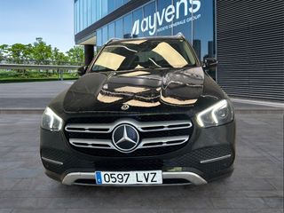 Mercedes-Benz GLE 350 de 4Matic (Híbrido Enchufable) 235 kW (320 CV)