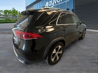 Mercedes-Benz GLE 350 de 4Matic (Híbrido Enchufable) 235 kW (320 CV)