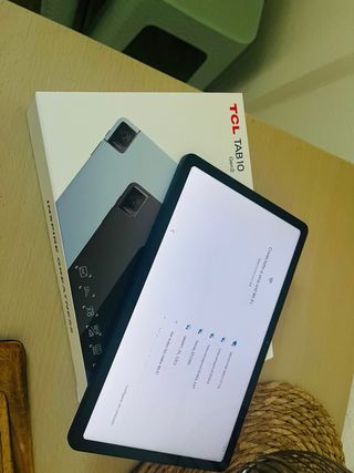 TCL TAB 10 Gen 2 Tablet 2023 Version 4G / sim
