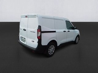 Ford Transit Courier Furgon 1.5 Ecoblue Trend 75 kW (100 CV)