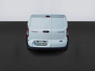 Ford Transit Courier Furgon 1.5 Ecoblue Trend 75 kW (100 CV)