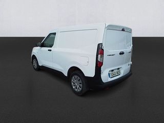 Ford Transit Courier Furgon 1.5 Ecoblue Trend 75 kW (100 CV)