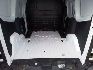 Ford Transit Courier Furgon 1.5 Ecoblue Trend 75 kW (100 CV)