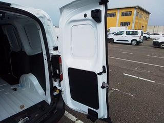 Ford Transit Courier Furgon 1.5 Ecoblue Trend 75 kW (100 CV)
