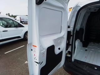 Ford Transit Courier Furgon 1.5 Ecoblue Trend 75 kW (100 CV)