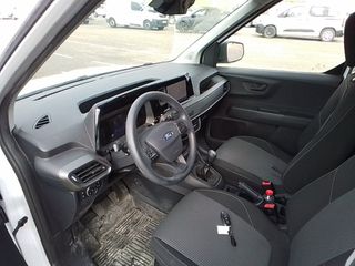Ford Transit Courier Furgon 1.5 Ecoblue Trend 75 kW (100 CV)