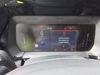 Ford Transit Courier Furgon 1.5 Ecoblue Trend 75 kW (100 CV)