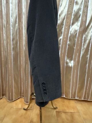 Americana Zara Pana Gris