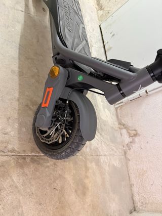 Patinete Eléctrico Smartgyro 2025