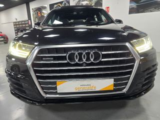 AUDI Q7 3.0 TDI 272cv Quattro FULL EQUIP TOTAL