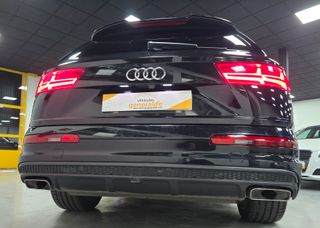 AUDI Q7 3.0 TDI 272cv Quattro FULL EQUIP TOTAL