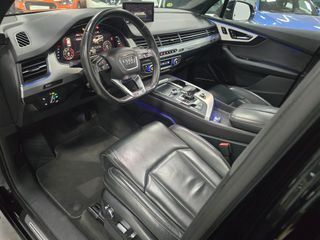 AUDI Q7 3.0 TDI 272cv Quattro FULL EQUIP TOTAL