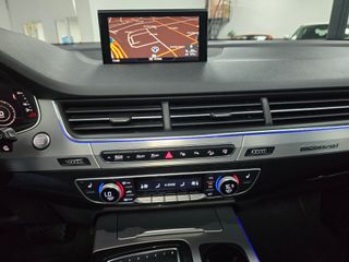 AUDI Q7 3.0 TDI 272cv Quattro FULL EQUIP TOTAL