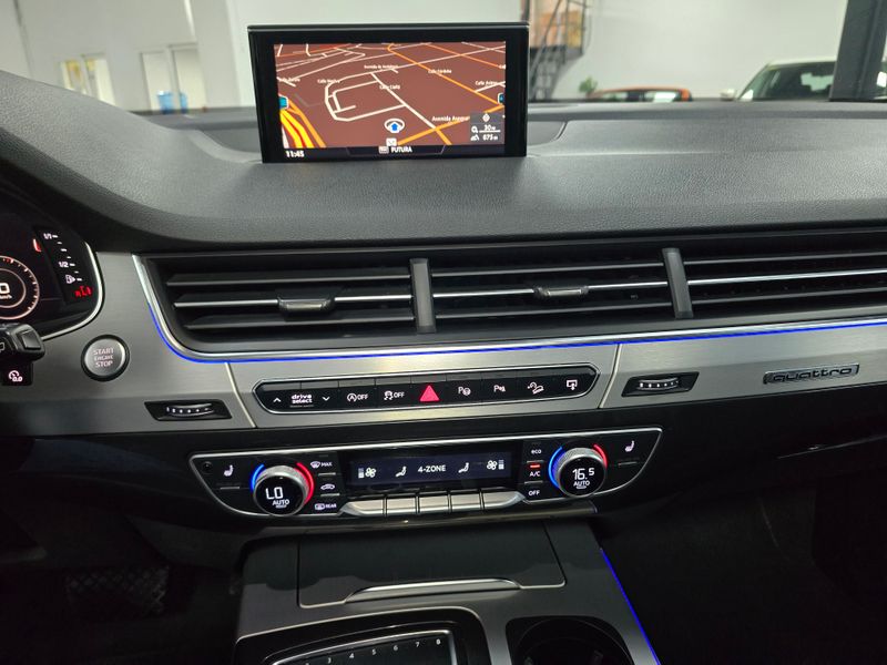Audi Q7 3.0 TDI Quattro Sport tiptronic 2015, foto 13
