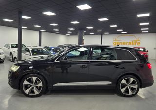 AUDI Q7 3.0 TDI 272cv Quattro FULL EQUIP TOTAL