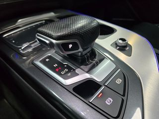 AUDI Q7 3.0 TDI 272cv Quattro FULL EQUIP TOTAL