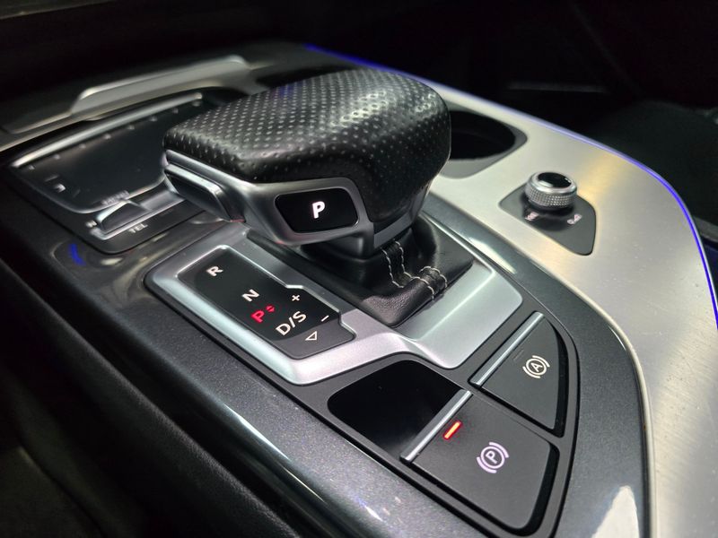 Audi Q7 3.0 TDI Quattro Sport tiptronic 2015, foto 21
