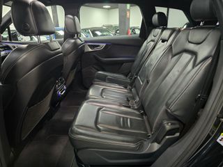 AUDI Q7 3.0 TDI 272cv Quattro FULL EQUIP TOTAL