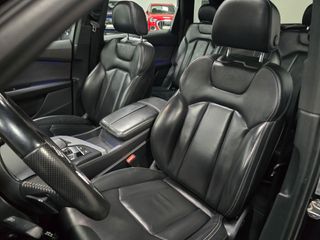 AUDI Q7 3.0 TDI 272cv Quattro FULL EQUIP TOTAL