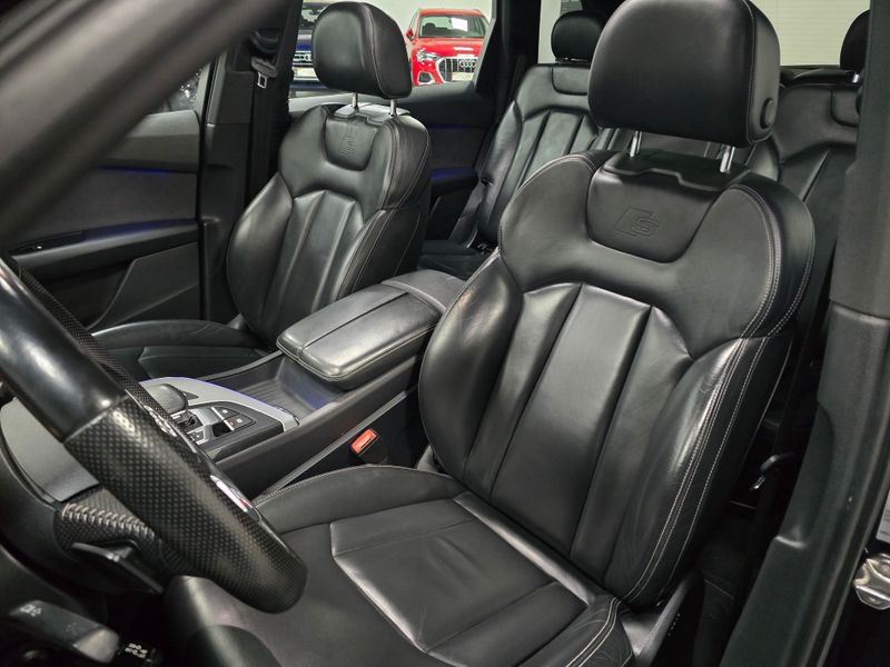 Audi Q7 3.0 TDI Quattro Sport tiptronic 2015, foto 28