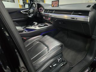 AUDI Q7 3.0 TDI 272cv Quattro FULL EQUIP TOTAL