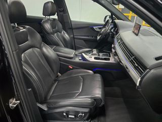 AUDI Q7 3.0 TDI 272cv Quattro FULL EQUIP TOTAL
