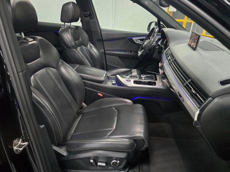 Audi Q7 3.0 TDI Quattro Sport tiptronic 2015, foto 30