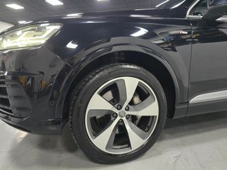 AUDI Q7 3.0 TDI 272cv Quattro FULL EQUIP TOTAL
