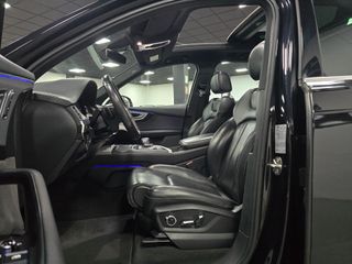 AUDI Q7 3.0 TDI 272cv Quattro FULL EQUIP TOTAL