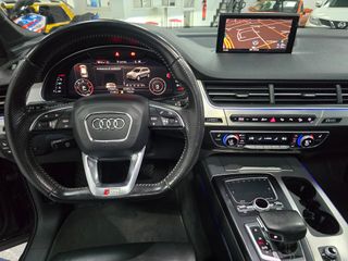 AUDI Q7 3.0 TDI 272cv Quattro FULL EQUIP TOTAL