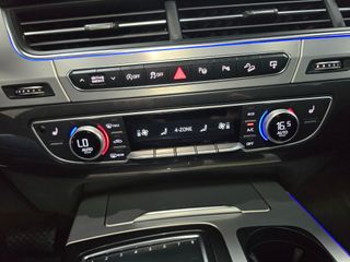 AUDI Q7 3.0 TDI 272cv Quattro FULL EQUIP TOTAL