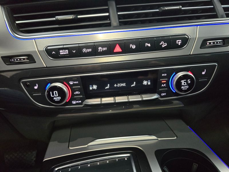 Audi Q7 3.0 TDI Quattro Sport tiptronic 2015, foto 41