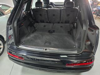 AUDI Q7 3.0 TDI 272cv Quattro FULL EQUIP TOTAL