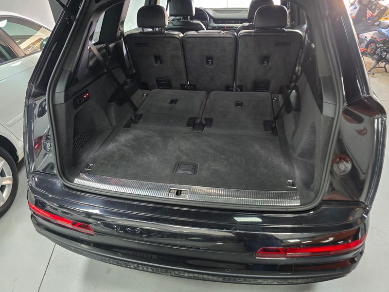 Audi Q7 3.0 TDI Quattro Sport tiptronic 2015, foto 45