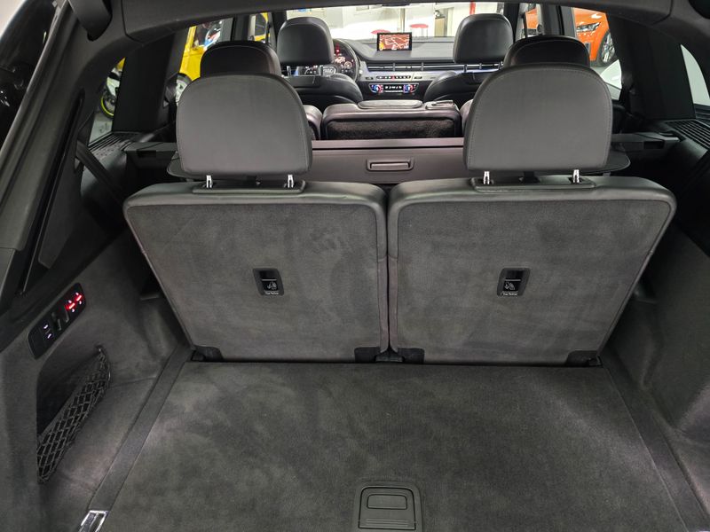 Audi Q7 3.0 TDI Quattro Sport tiptronic 2015, foto 27