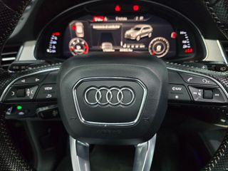 AUDI Q7 3.0 TDI 272cv Quattro FULL EQUIP TOTAL