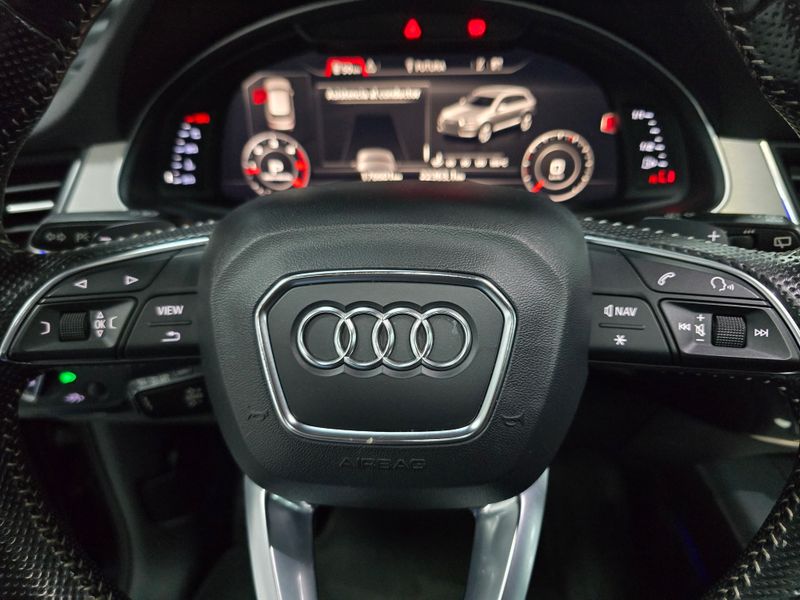 Audi Q7 3.0 TDI Quattro Sport tiptronic 2015, foto 42