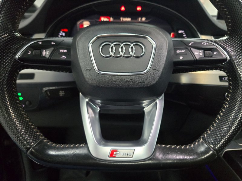 Audi Q7 3.0 TDI Quattro Sport tiptronic 2015, foto 43