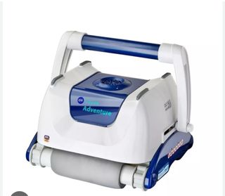 Limpiafondos Gre Kayak Adventure