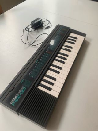 Teclado Yamaha