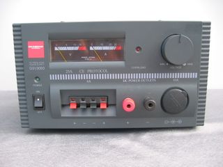 Diamond GSV3000 Fuente Alimentación DC