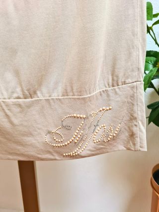Camiseta manga corta mujer Tiffosi Talla M