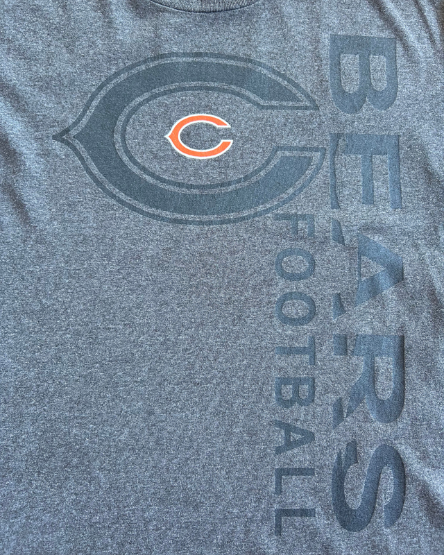 Camiseta NFL Chicago Bears Talla M