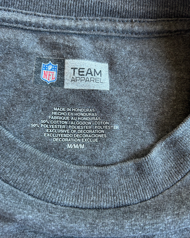 Camiseta NFL Chicago Bears Talla M
