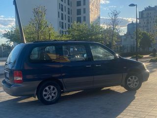 KIA Carnival 2006