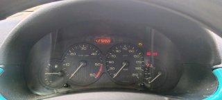 Citroen Berlingo 2003