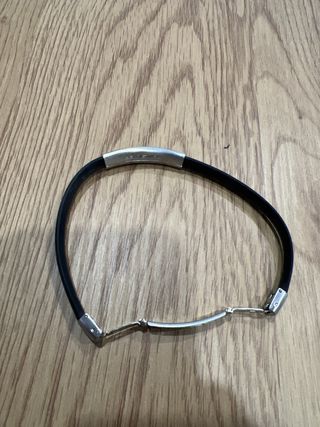 Pulsera Quiksilver Acero